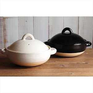 Banko ware Main Dish Bowl Made in Japan