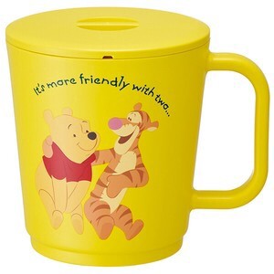 Cookware Skater Pooh Made in Japan