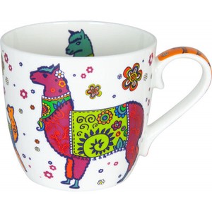 Mug Colorful Animal