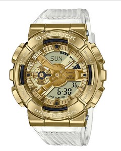 【特価】カシオG-SHOCK海外モデル GM-110SG-9A