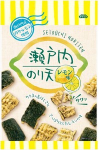 Setouchi Noriten Lemon Flavor 75