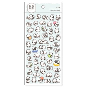 Stickers Mame-Mame-Animal Sticker Panda