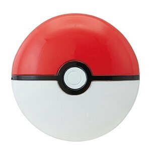 Die Cut Magnet Monster Ball