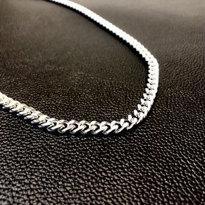 Stainless Steel Chain Necklace 6.8mm