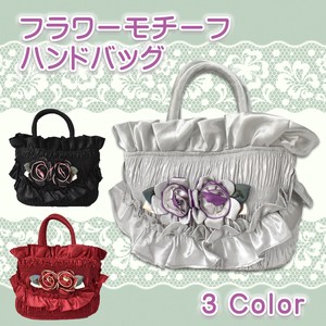 Handbag Ladies Tote Bag Mini Handbag Bag Fancy Goods Storage Gift Large capacity