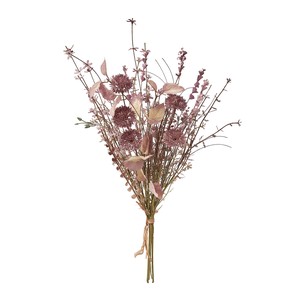 Artificial Plant Flower Pick Tulle