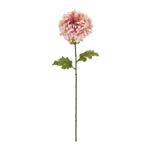 【セール品】MAGIQ　和香菊　ピンク　　造花　マム　菊