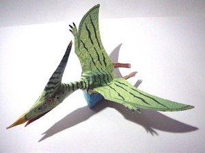 Education/Craft Pteranodon