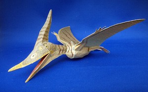 Educational Product Pteranodon