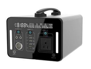 ポータブル電源装置　品番：UA1000-1J