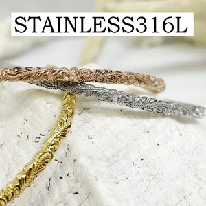 Stainless Steel Bracelet Stainless Steel Bangle