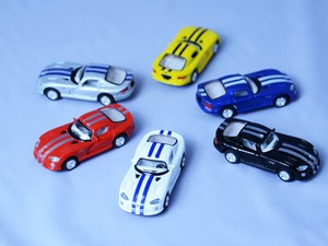 迷你模型车/汽车模型 收藏家 限定商品