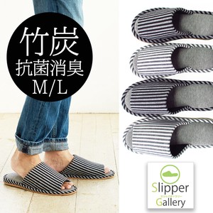 Slippers Stripe