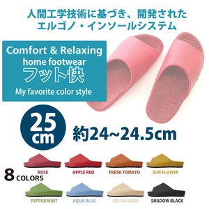 Foot Foot Color Adaptation