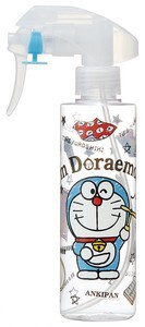 Undecided SKATER Mist Spray Bottle I'm Doraemon