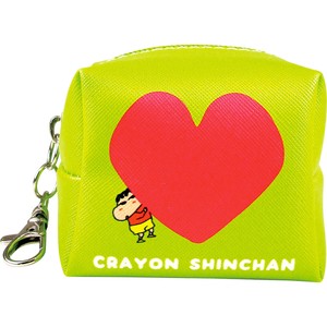 T'S FACTORY Pouch Crayon Shin-chan