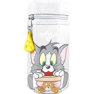 Pen Case Pouch Tom and Jerry