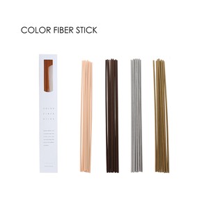 Diffuser reed COLOR Color Fiber Stick