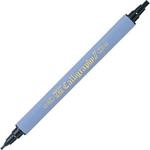 pen Graph Twin pen 3.5 Black 100