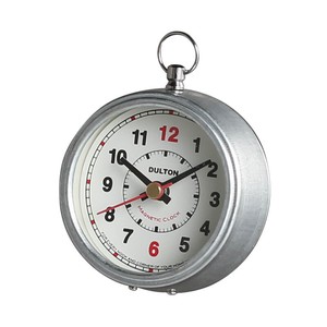 [DULTON] Mug Clock Round