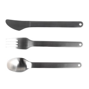 [DULTON] Stainless Field Cutlery