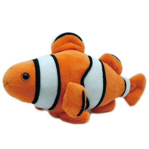 Animal/Fish Plushie/Doll Plushie Clownfish