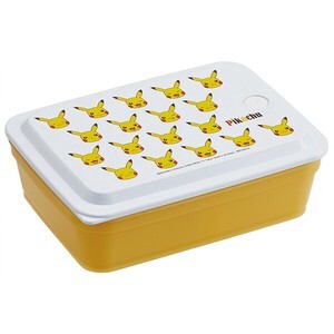 Bento Box Pikachu Skater 850ml