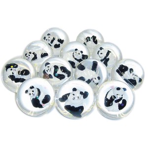 Toy Series Panda