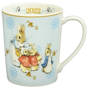 Peter Rabbit 2022 Mug