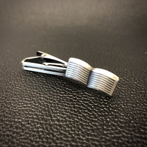 Tie Clip/Cufflink Book Made in Japan