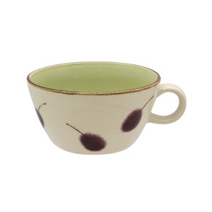 Soup Cup Olive