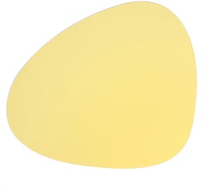 餐垫 黄色