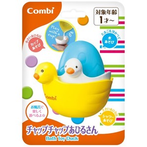 Combi Petit Duck