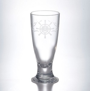 Beer Glass Fish