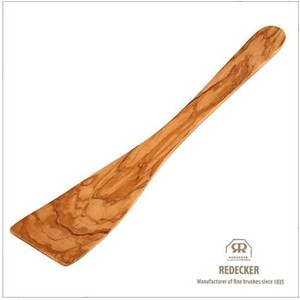 レデッカー（REDECKER）スパチュラ　30cm　オリーブ　741067　/　スプーン　木