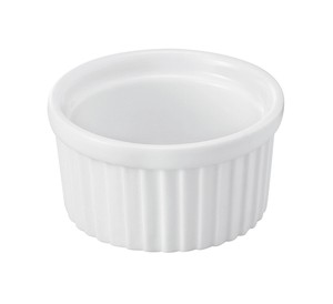 白磁器 スフレ 2サイズ プリン ゼリー ムース フルーツ デザートカップ