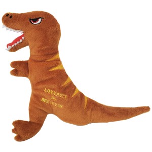 ティラノサウルス 恐竜型ペットトイ| LOVE PETS by BESTEVER | 音が鳴る