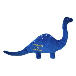 犬のおもちゃ｜ブラキオサウルス ペットトイ おもちゃ 犬 ペット 恐竜