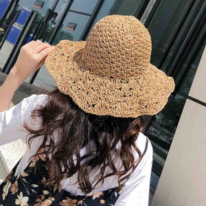 Hat/Cap Summer Ladies' M NEW