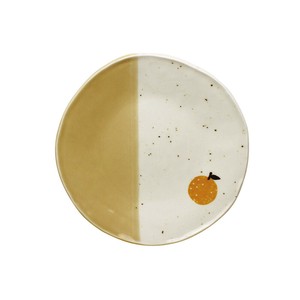 Small Plate 	Citron