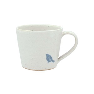 Blue Bird Mug