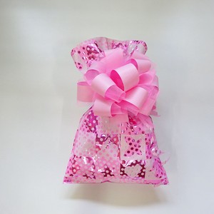 Gift Bag Design 4 Colors Easy Wrapping Gift pin