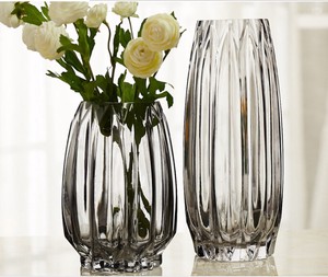 立てステンドグラス花瓶0723#ZMT87