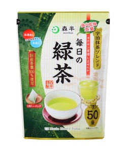 Everyday Green Tea 2.5 50 Bag