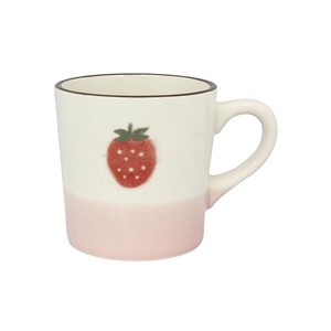 Minori Mug Strawberry