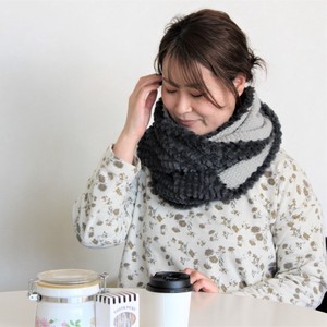Knitted Combi Snood