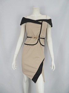 Mini One-piece Dress Dress