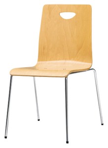 椅子 S・CS-2825