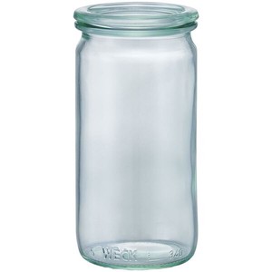 Storage Jar/Bag Straight 340ml