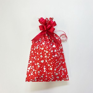 Gift Bag Easy Wrapping Gift pin